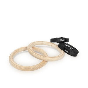 Gymnastic Gym Rings