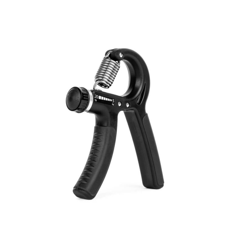 Justerbar håndtrener (5-20 kg)