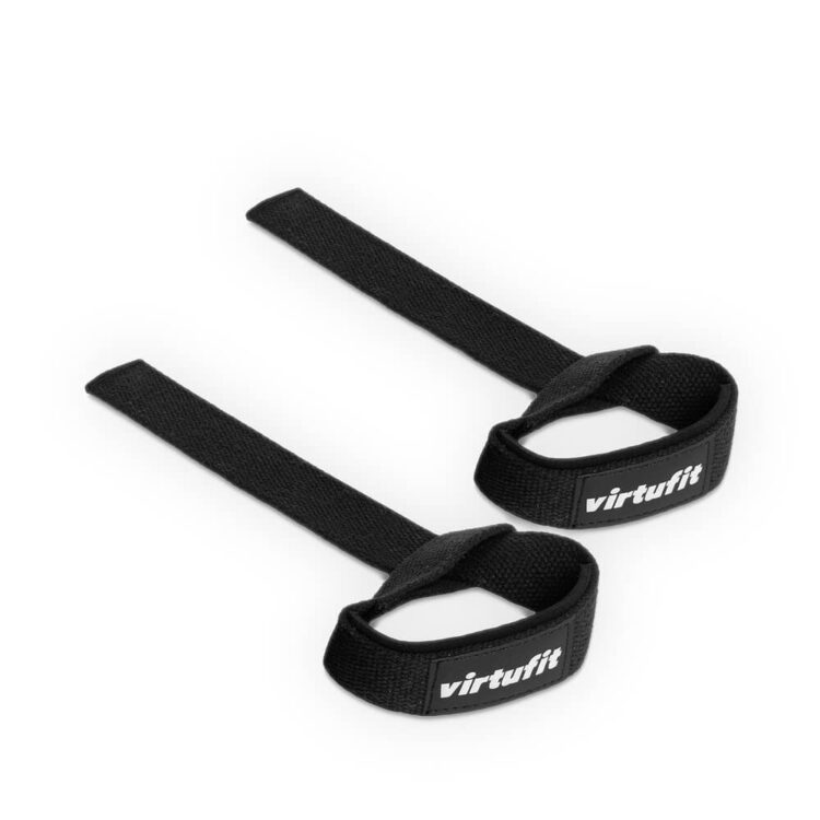 Padded Lifting Straps