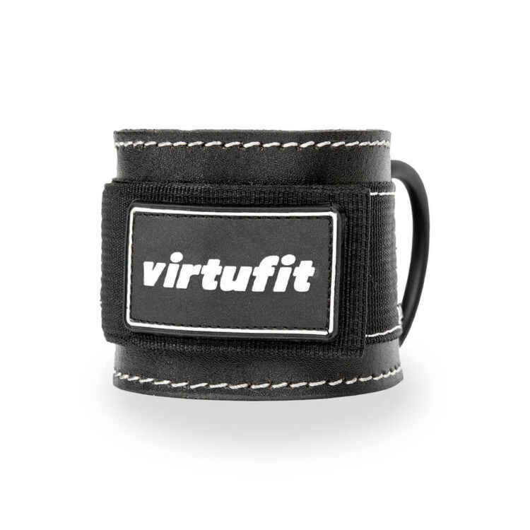 Leather Ankle Strap Pro