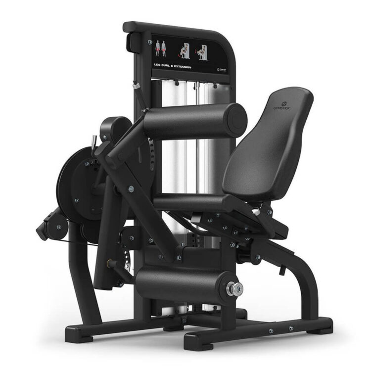 Leg Curl & Extension 512M