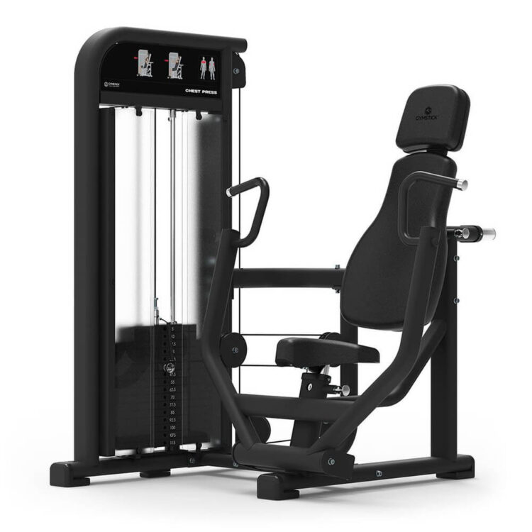 Chest Press 519M