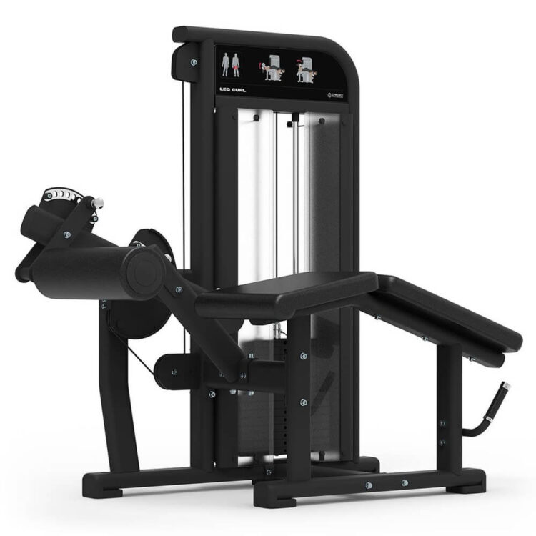 Leg Curl 522M