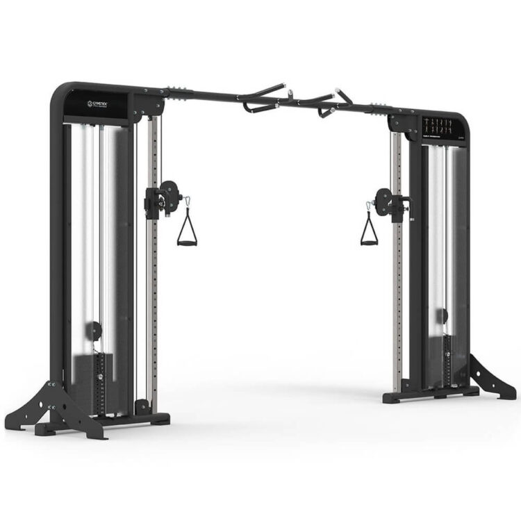 PRO 530M Cable Crossover 2 x 85 kg
