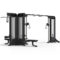 5-Station Multi Gym 550M
