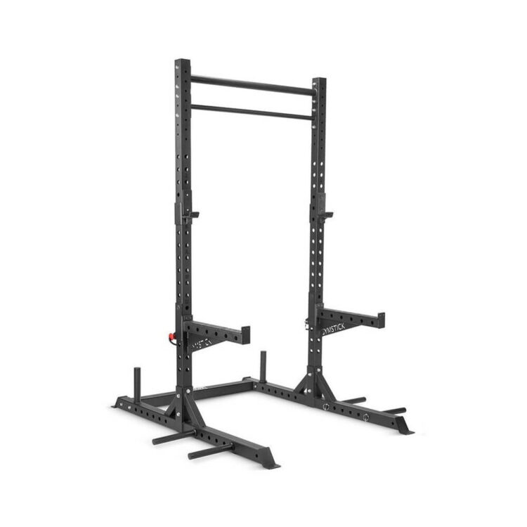 Alpha Cage