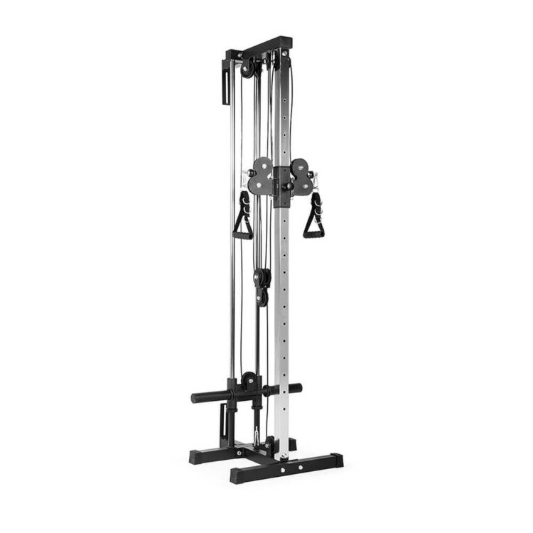 Pulley Station PS4.0