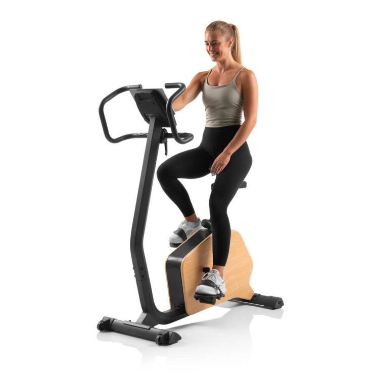 Trimsykkel NorsK CardioPace 5.0