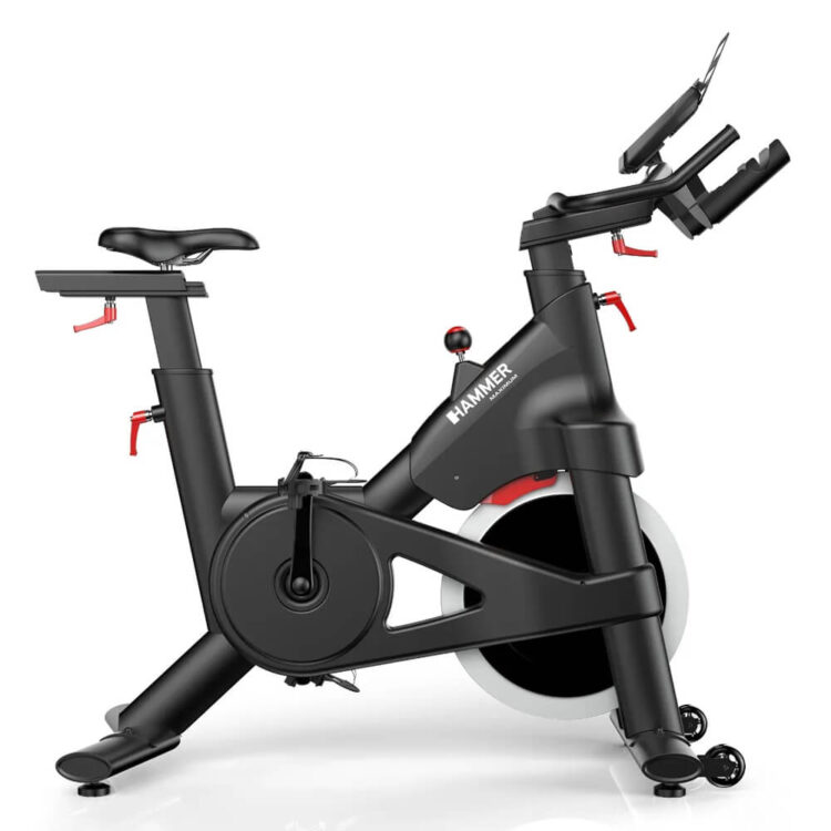 Spinningsykkel Speed Pro