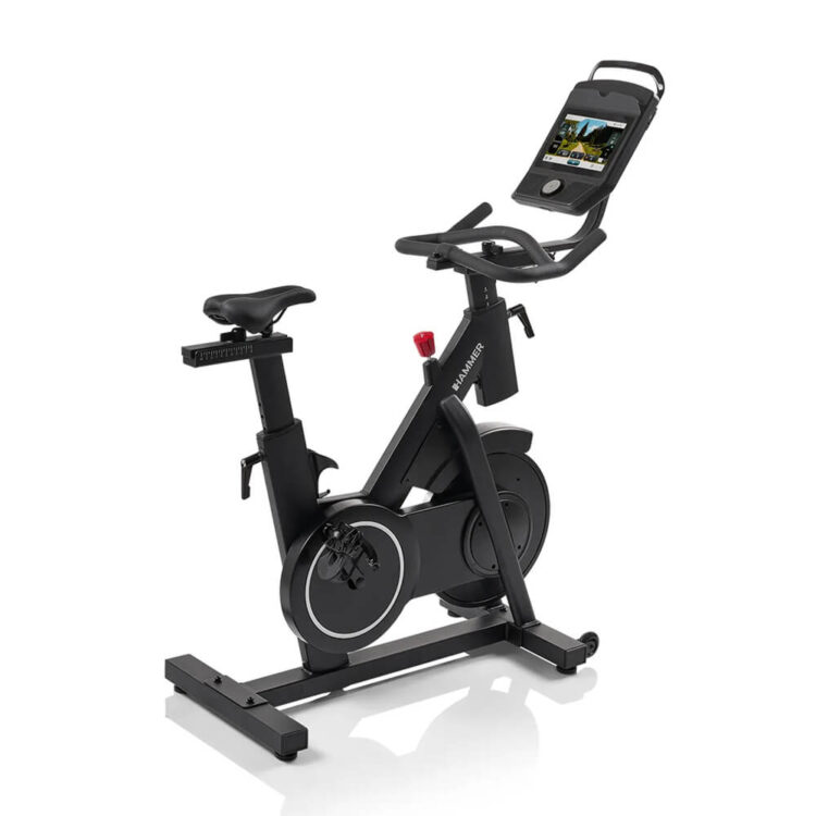 Spinningsykkel