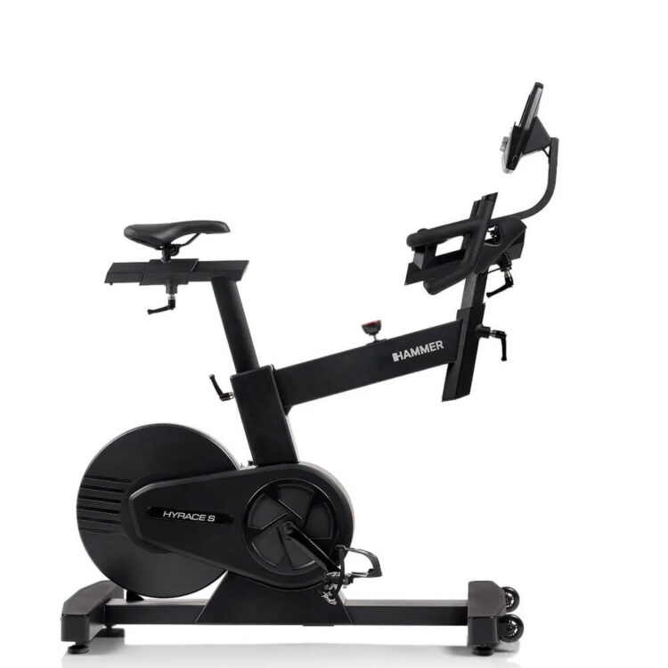 Spinningsykkel HyRace S