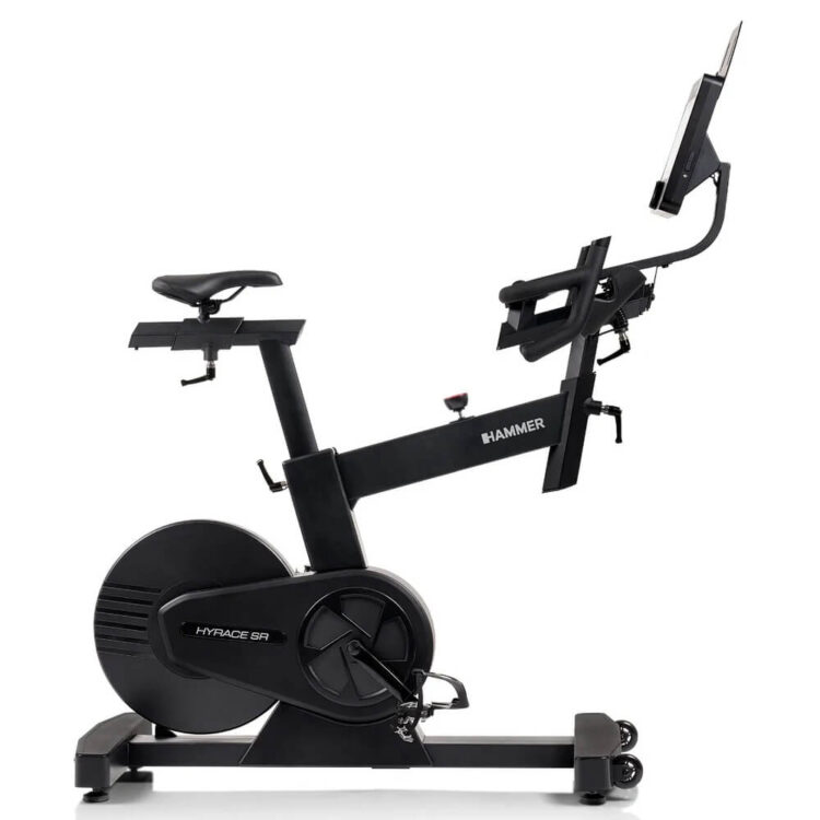 Spinningsykkel