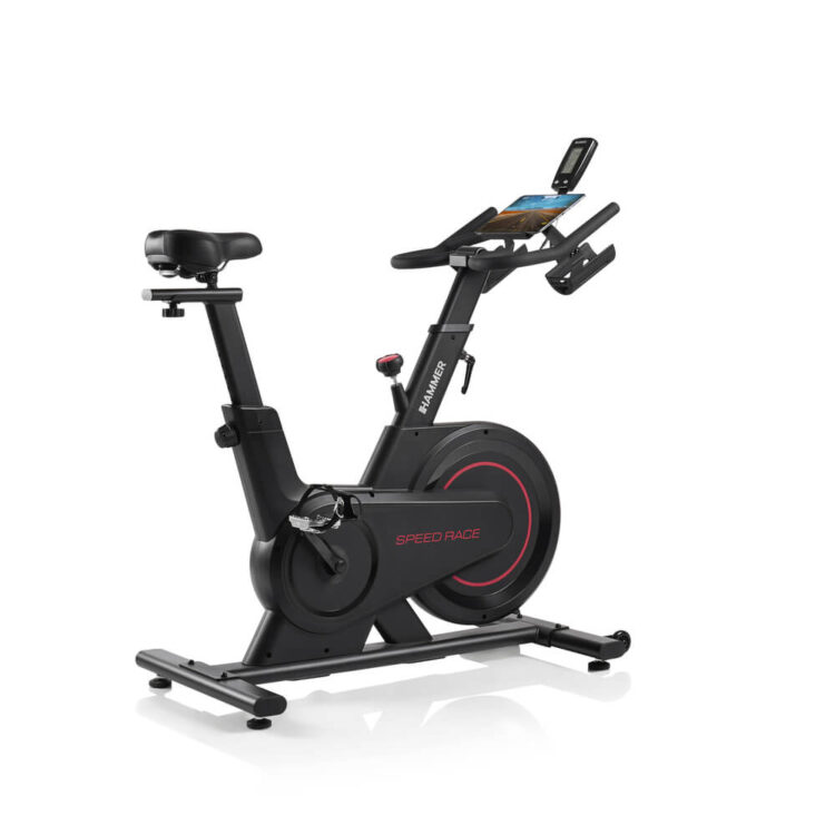 Spinningsykkel Speed Race