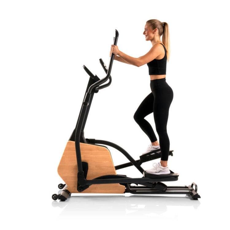Crosstrainer NorsK CrossPace 5.0