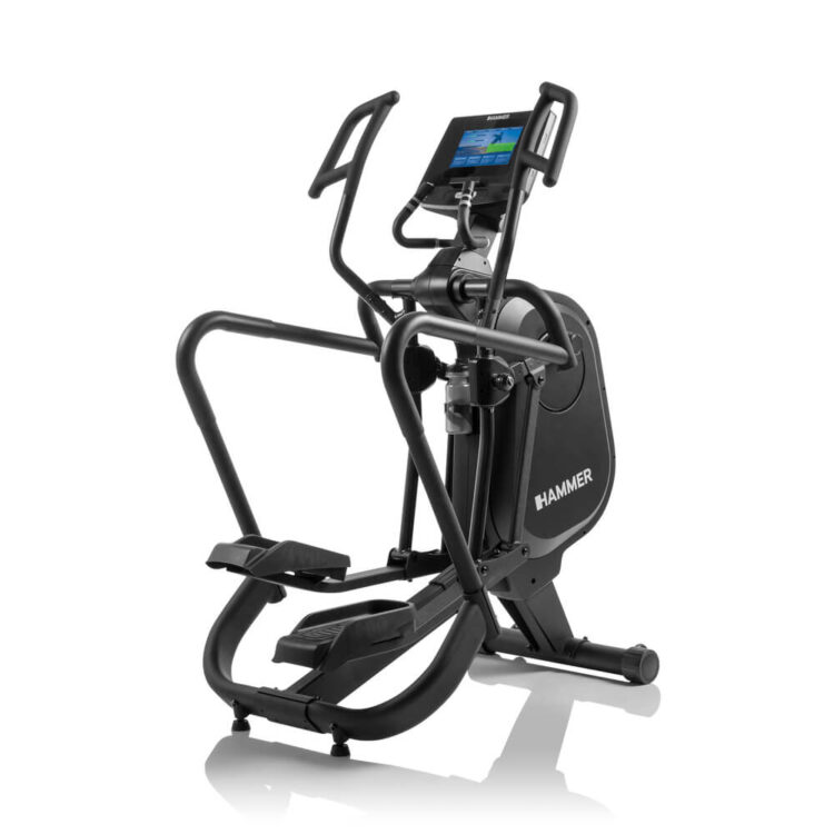 Crosstrainer