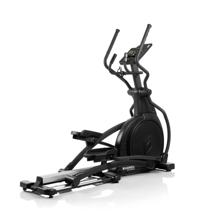 Crosstrainer EL 8000 '25