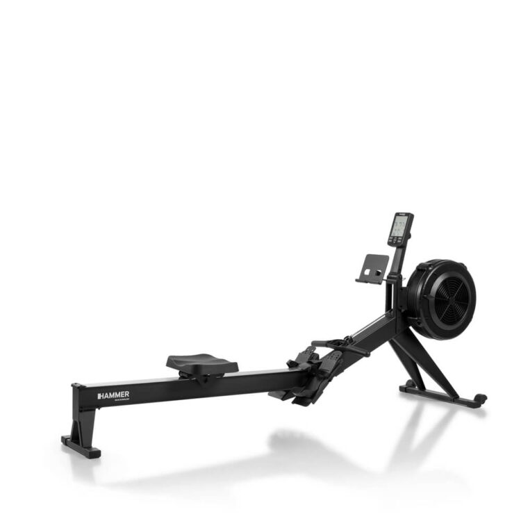 Romaskin SpeedROW Competition