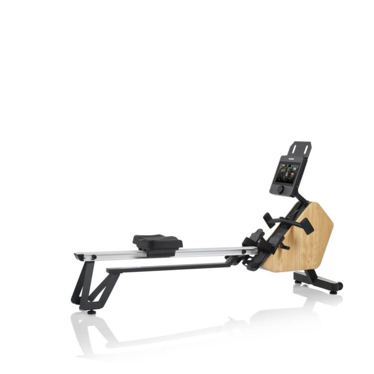 Romaskin RowTech Smart NorsK