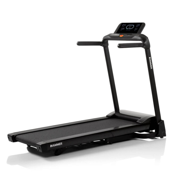 Tredemølle FlyRun 2.0