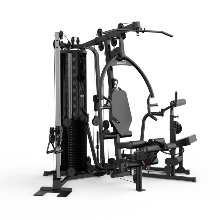 Multigym Autark 6600 '26