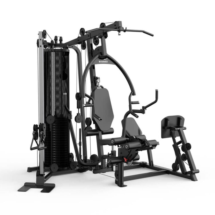 Multigym Autark 6800 '26