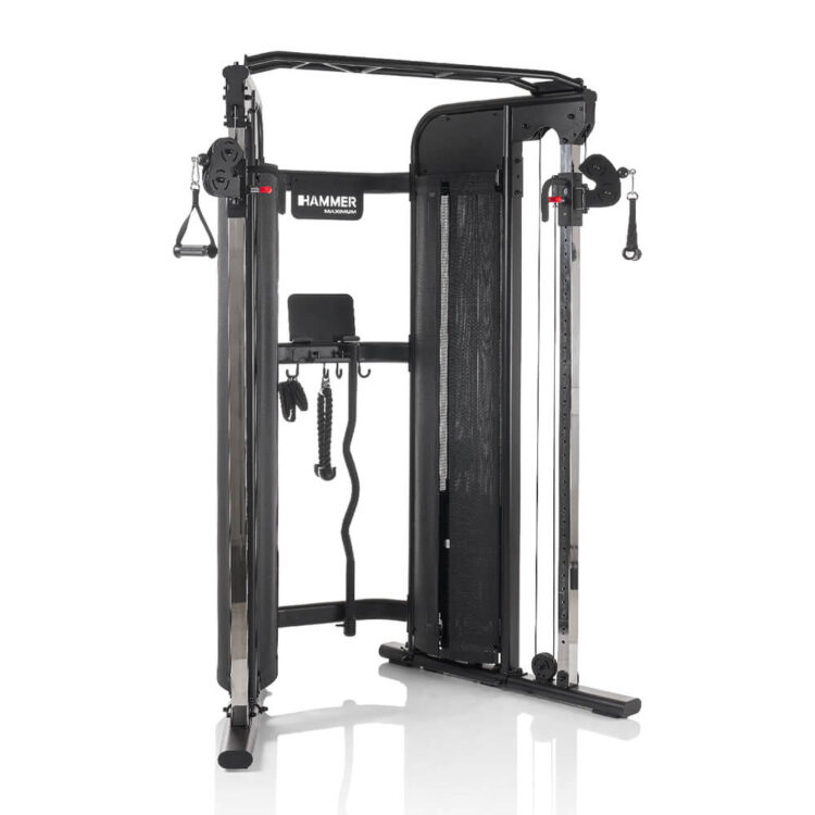 Multigym Autark 8.0