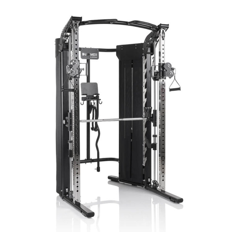 Multigym Autark FT3