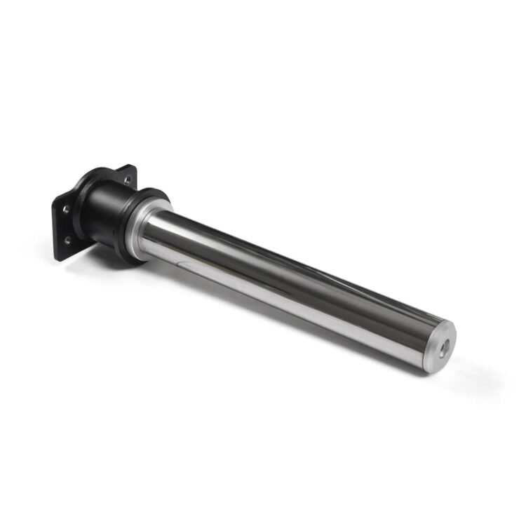 Adapter for Smith-stang til Multigym Autark FT3