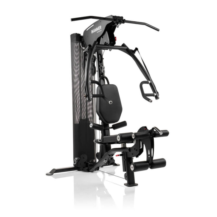 Multigym Autark 3.0