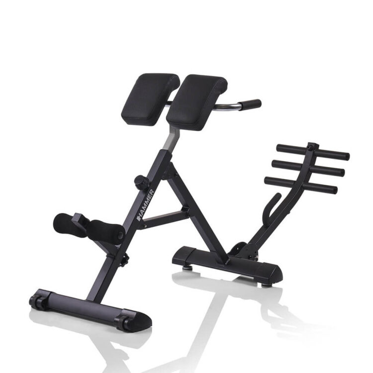 Ryggtrener Tricon Flex