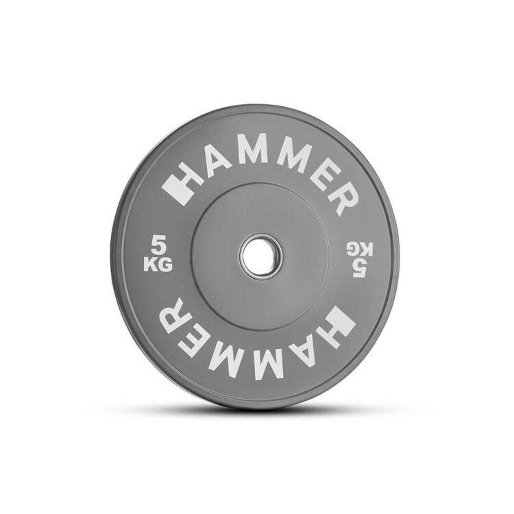 Bumper Vektskive