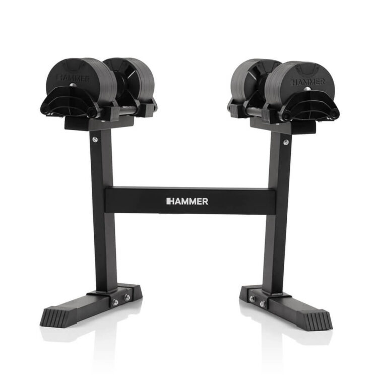 Manualsett SmartLock med stativ