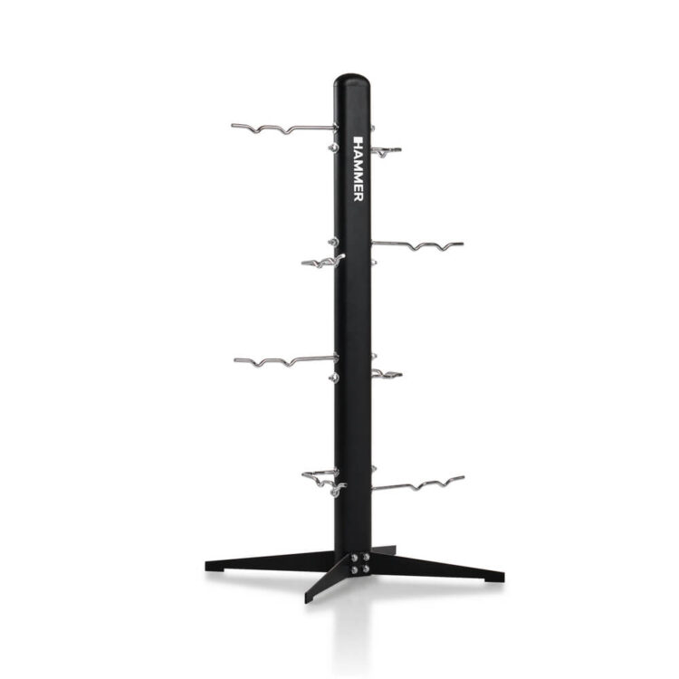 Handle Rack