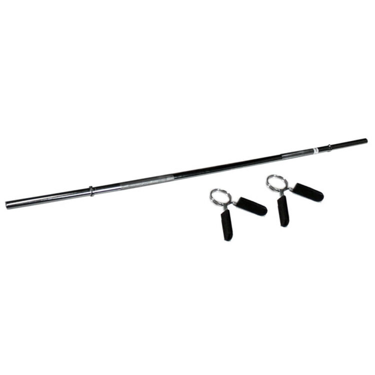 Vektstang 180 cm