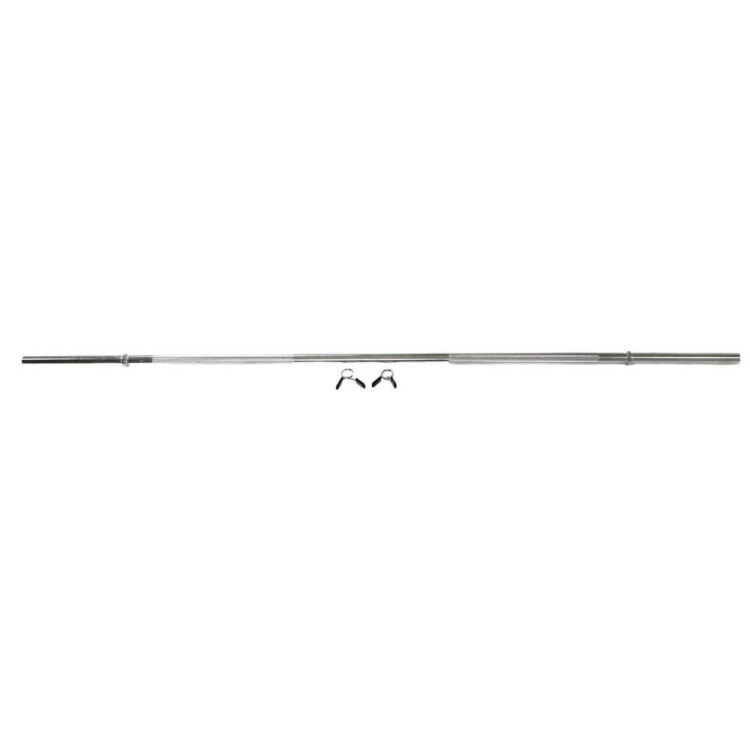 Vektstang 198 cm