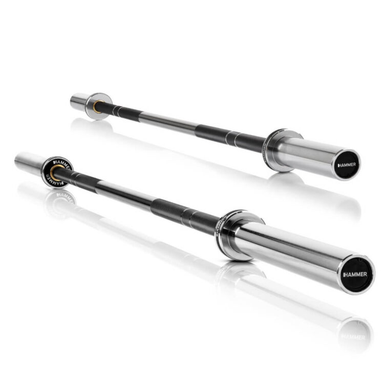 Olympisk Vektstang 183 cm