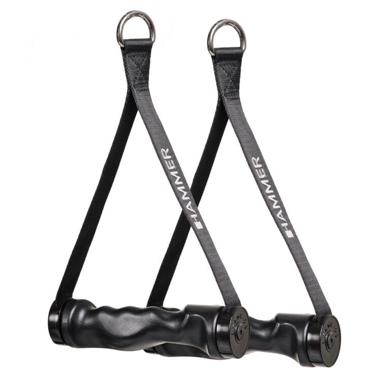Ergo Training Grips