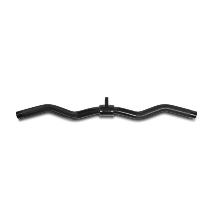 Curlstang SZ Black Aluminium