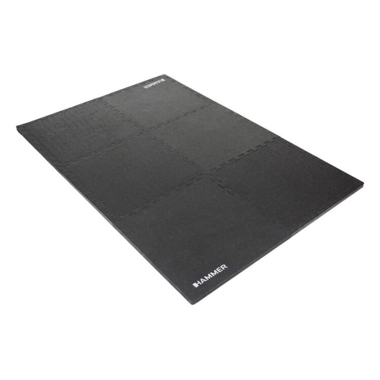 Puslematte Pro