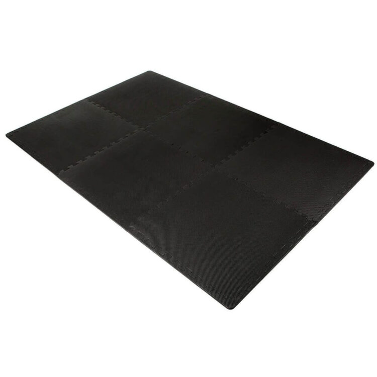 Puslematte Basic