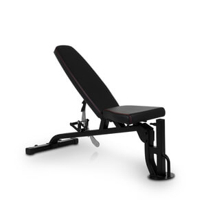 Treningsbenk Incline FT1