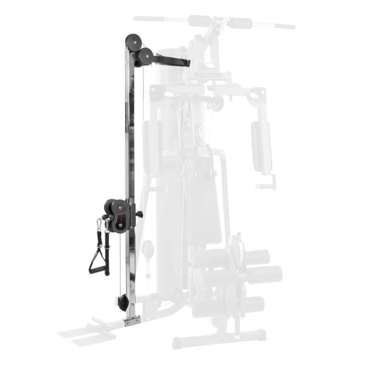 Kabelmaskin til Multigym Autark 1500