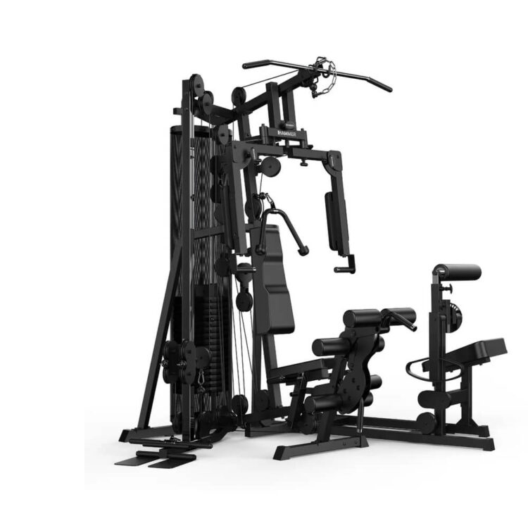 Multigym Autark 2600