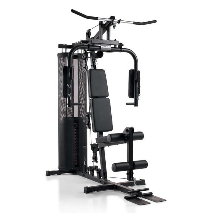 Multigym Autark 600