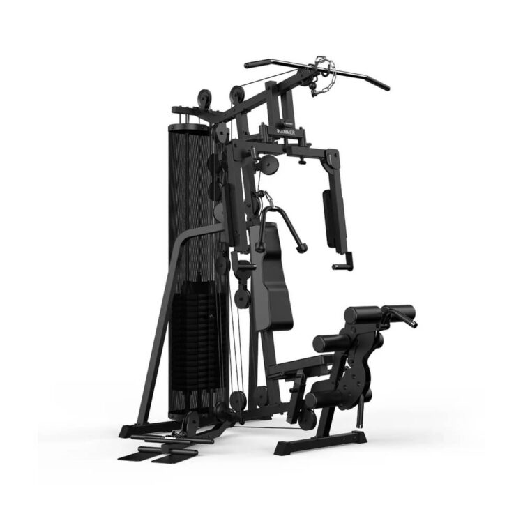 Multigym Autark 1500