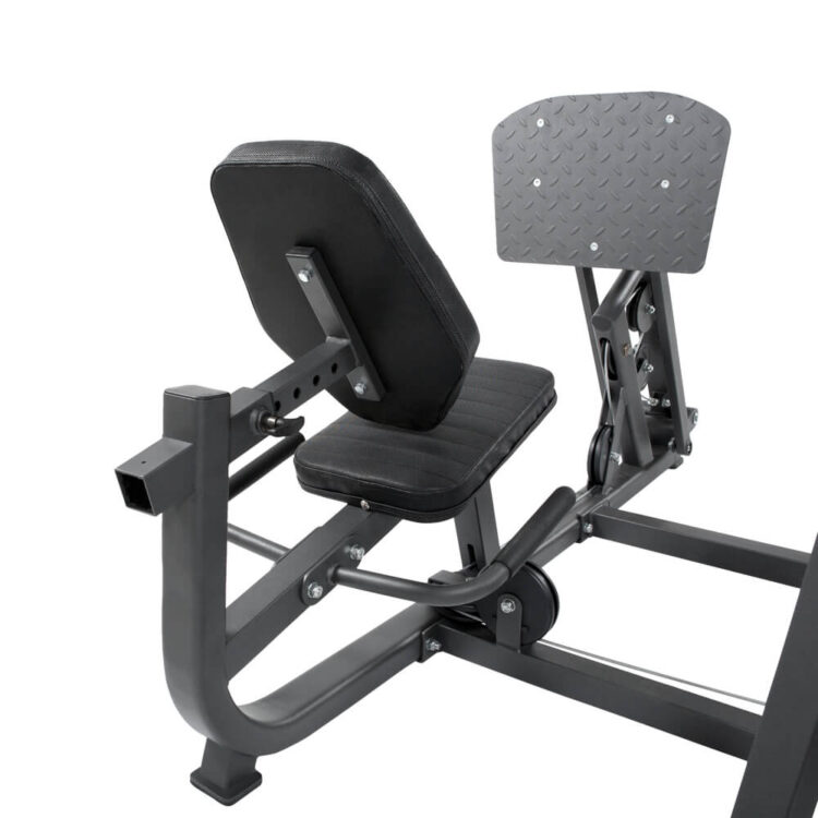 Beinpress til Multigym Autark 1500