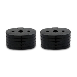 Ekstra vekter 45 kg for FT1/FT2/SCS Cage