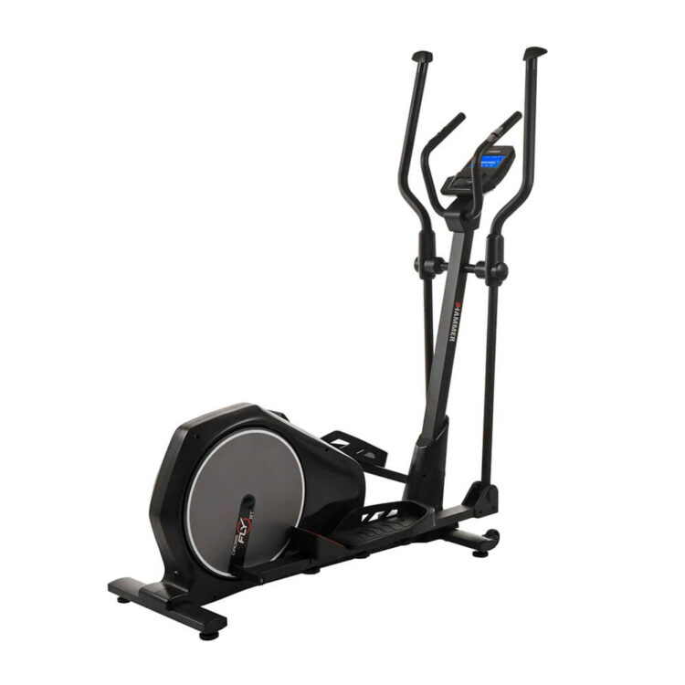 Crosstrainer Crossfly BT