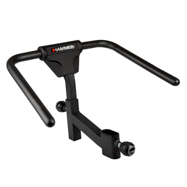 Setehåndtak Upright Fit til Cardio Motion