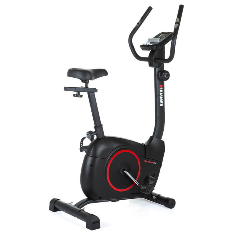 Trimsykkel Cardio T3